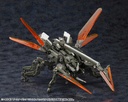 (PO) Kit Block Hexa Gear Booster Pack 012 Multi-Lock Missile Image_15