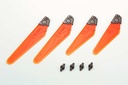 (PO) Kit Block Hexa Gear Booster Pack 013 Ornithopter Wing Image_3
