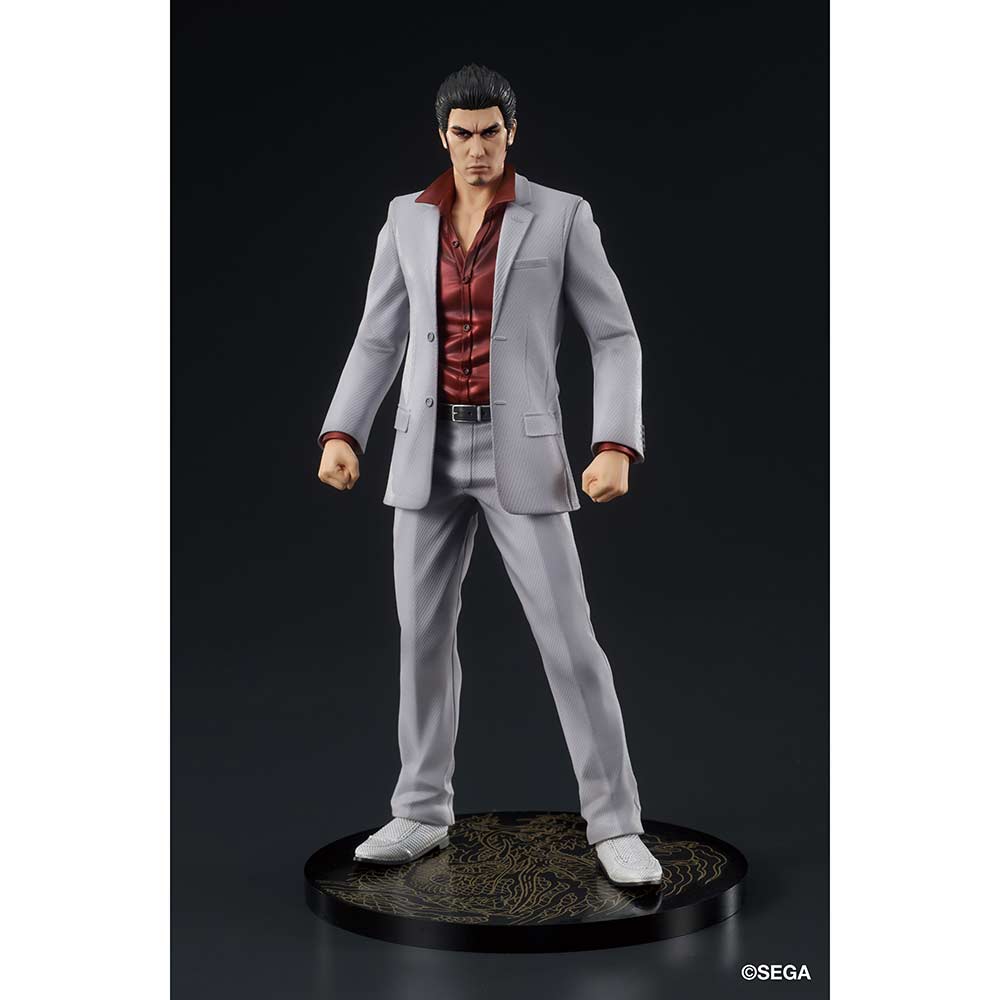 (PO) DIGSTA Yakuza - Kiryu Kazuma Image_2
