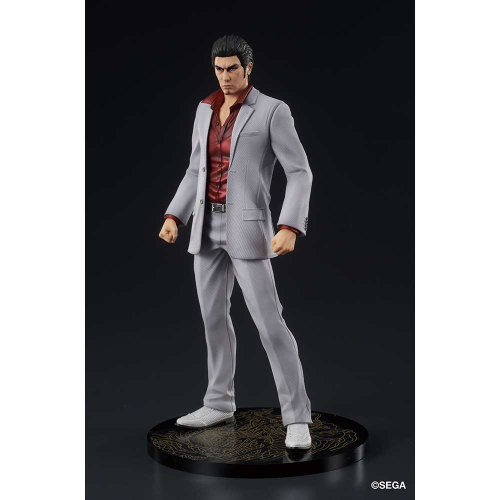 (PO) DIGSTA Yakuza - Kiryu Kazuma Image_3