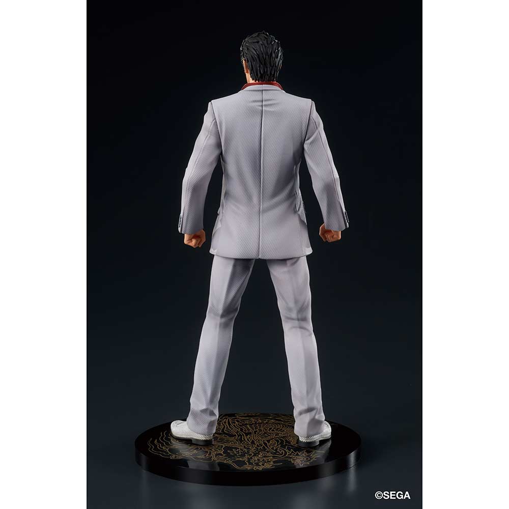 (PO) DIGSTA Yakuza - Kiryu Kazuma Image_4