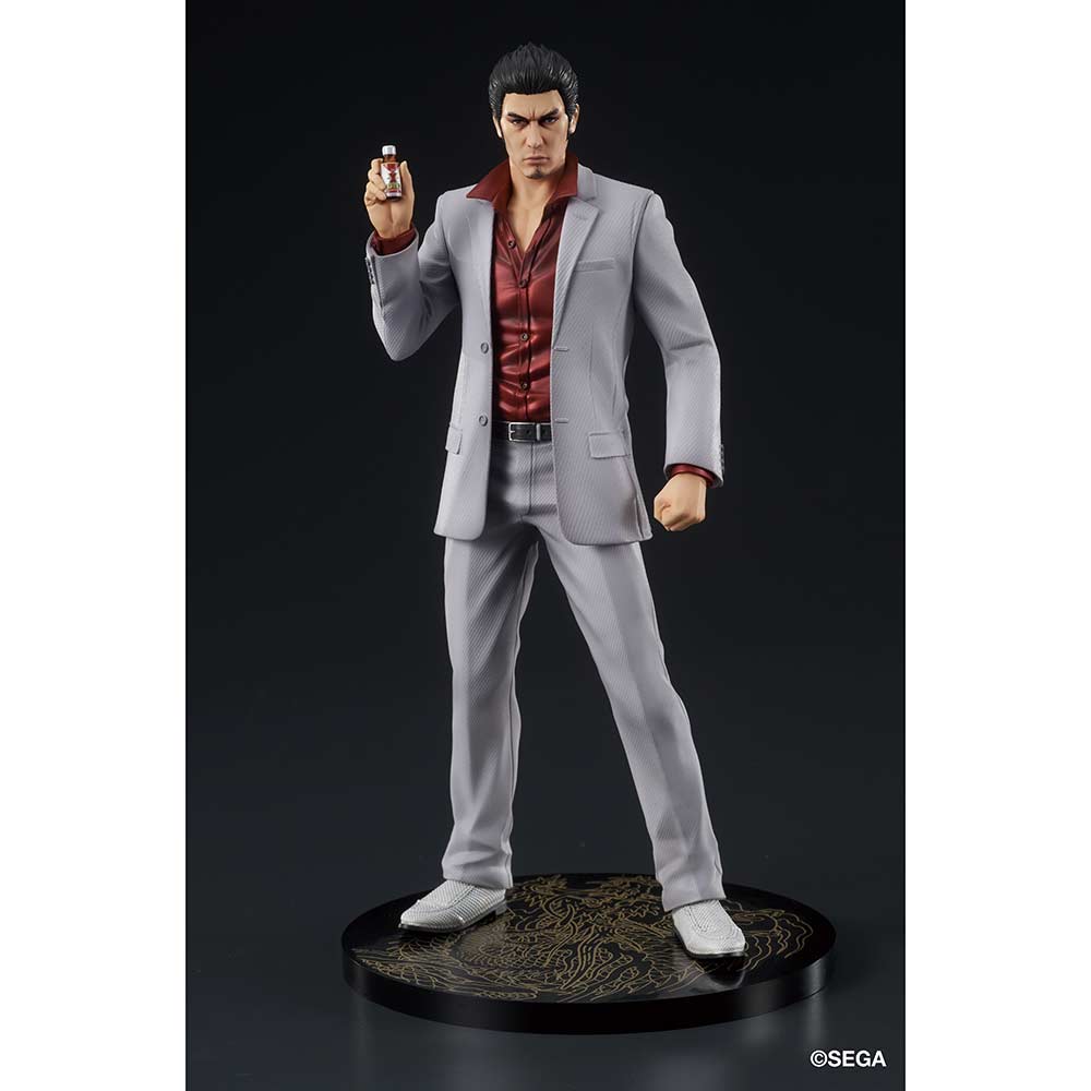 (PO) DIGSTA Yakuza - Kiryu Kazuma Image_5