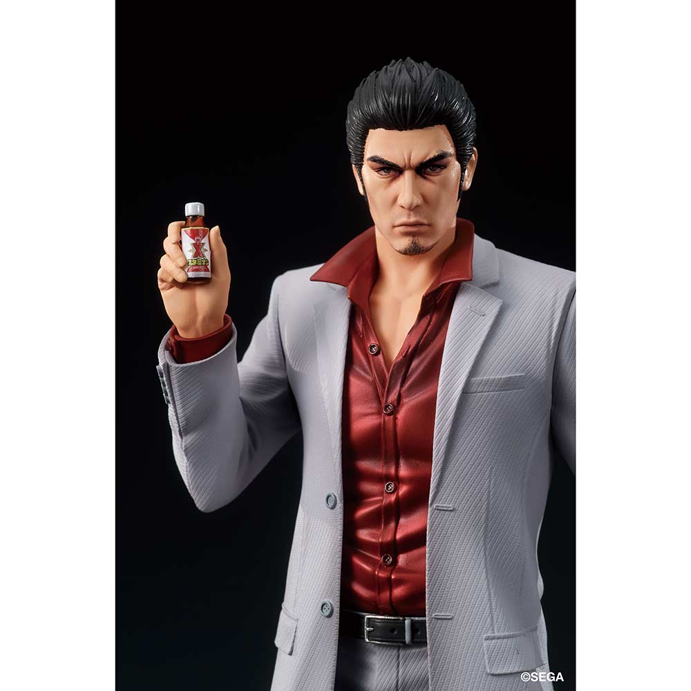(PO) DIGSTA Yakuza - Kiryu Kazuma Image_6
