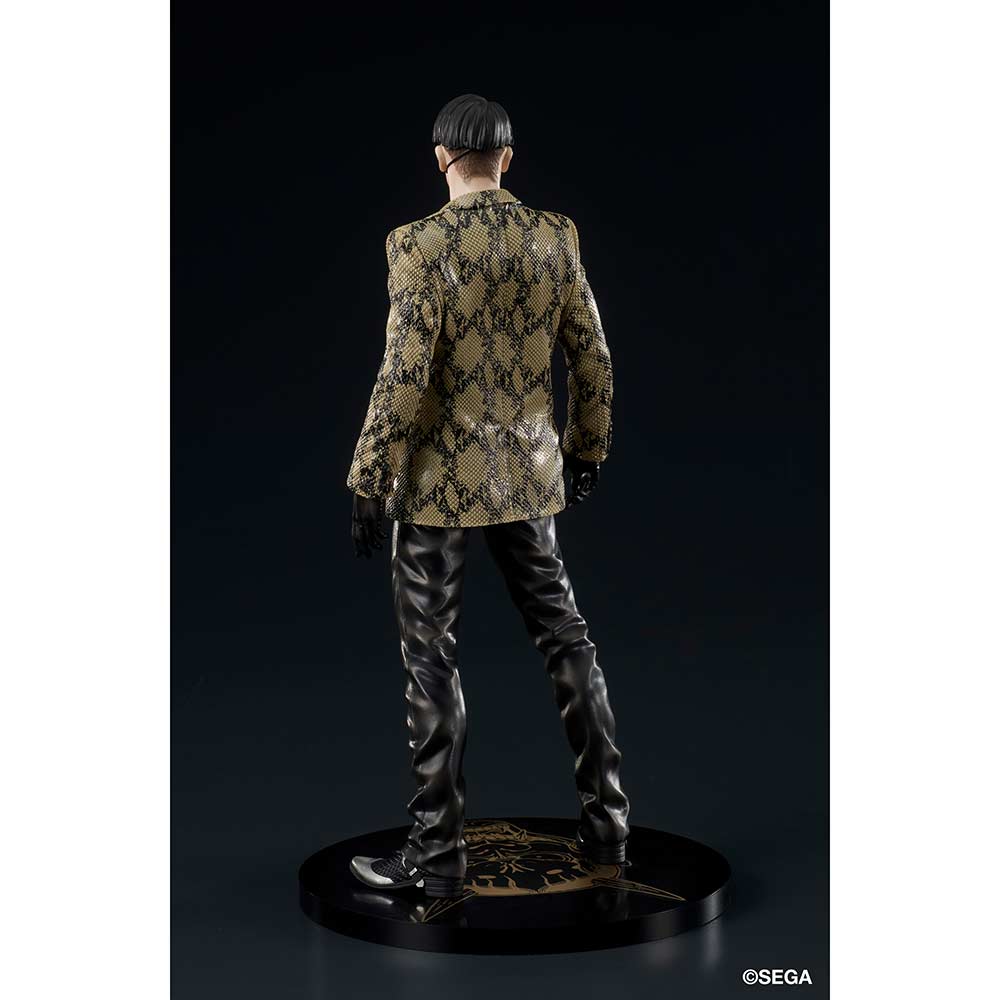 (PO) DIGSTA Yakuza - Majima Goro Image_4