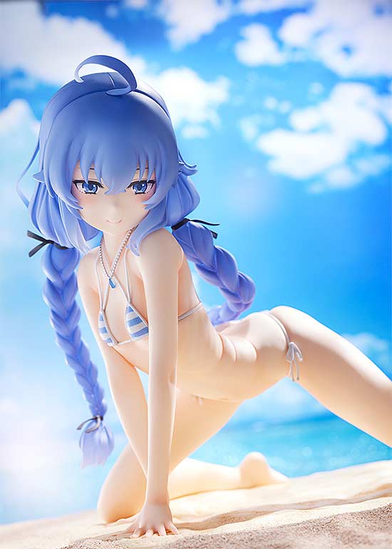 (PO) Mushoku Tensei: Jobless Reincarnation - Roxy Migurdia (August 2024 Edition) Image_14