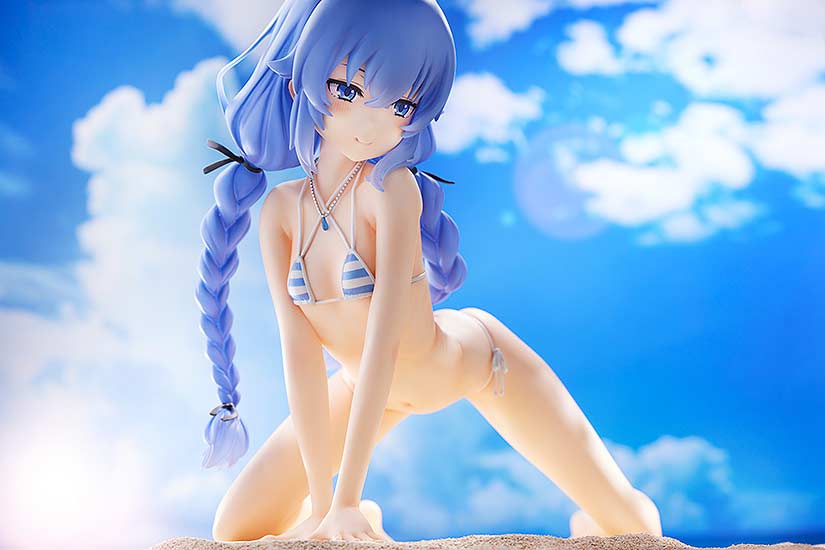 (PO) Mushoku Tensei: Jobless Reincarnation - Roxy Migurdia (August 2024 Edition) Image_15