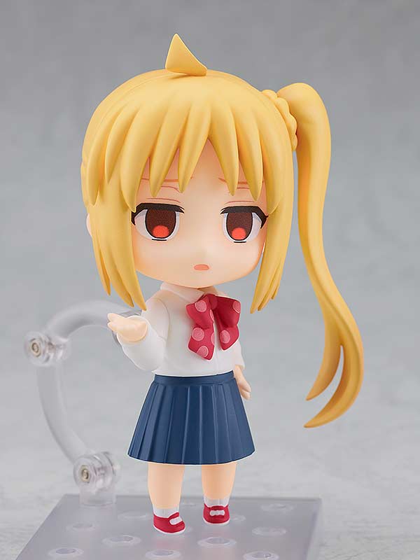 (PO) Nendoroid 2242 Bocchi the Rock! - Ijichi Nijika Image_4