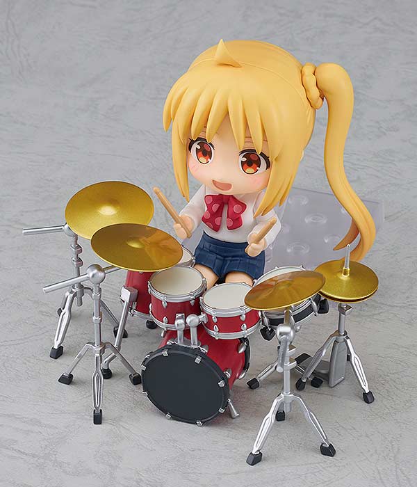 (PO) Nendoroid 2242 Bocchi the Rock! - Ijichi Nijika Image_7