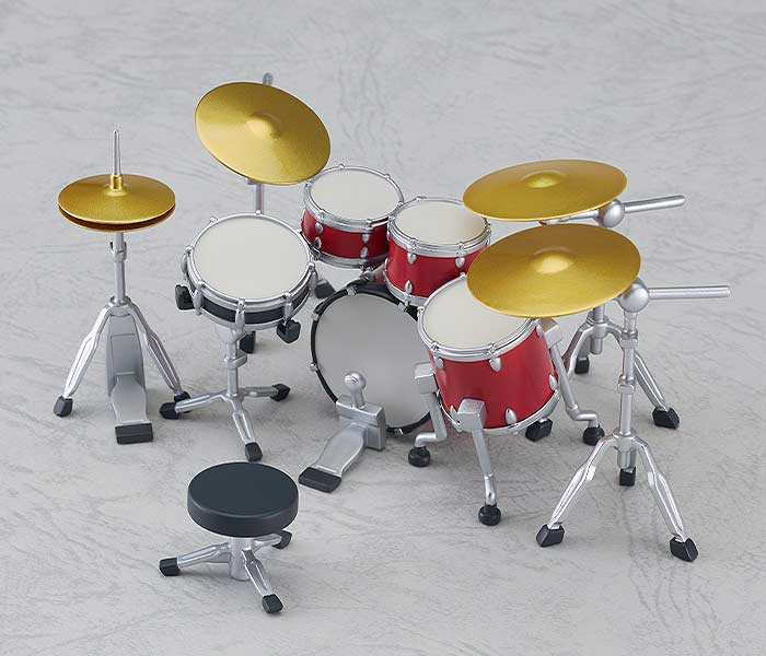 (PO) Nendoroid 2242 Bocchi the Rock! - Ijichi Nijika Image_8