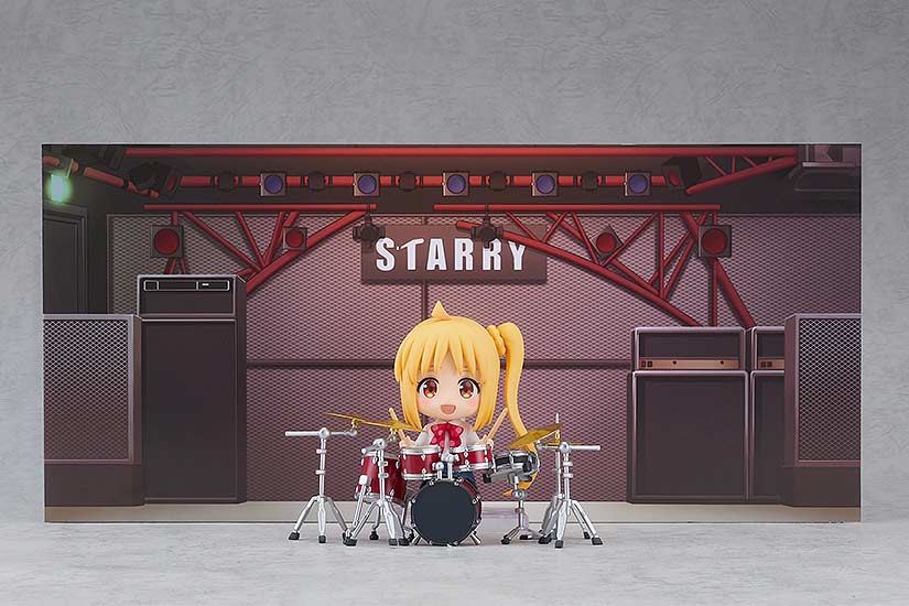 (PO) Nendoroid 2242 Bocchi the Rock! - Ijichi Nijika Image_9