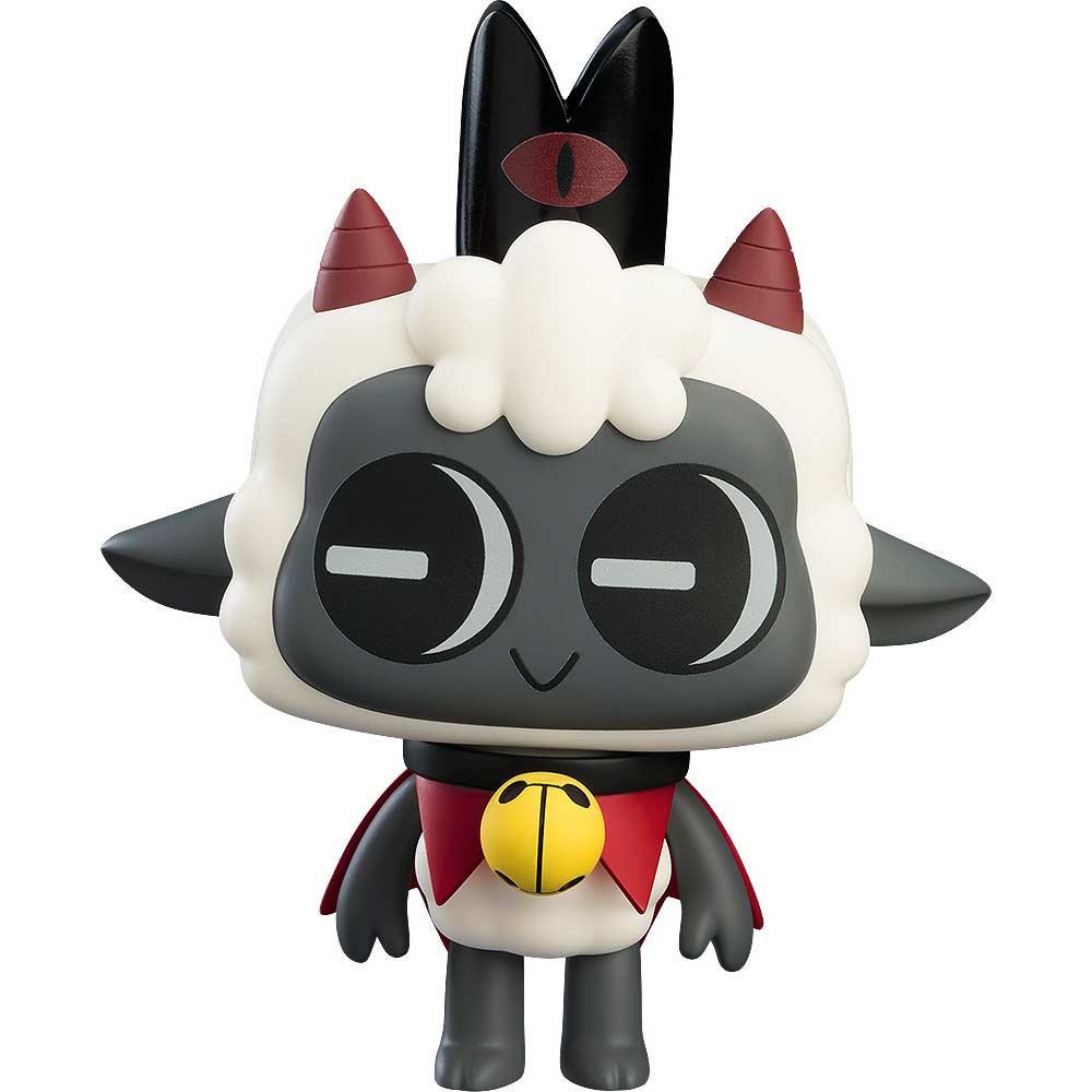 (PO) Nendoroid 2267 Cult of the Lamb - Lamb Image_1