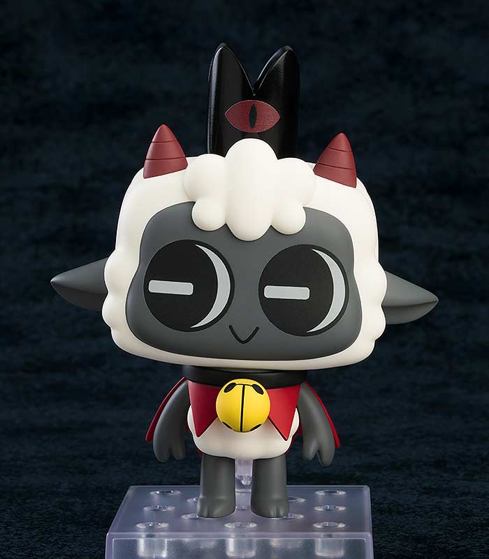 (PO) Nendoroid 2267 Cult of the Lamb - Lamb Image_2