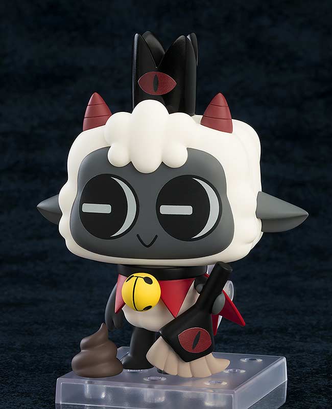 (PO) Nendoroid 2267 Cult of the Lamb - Lamb Image_3