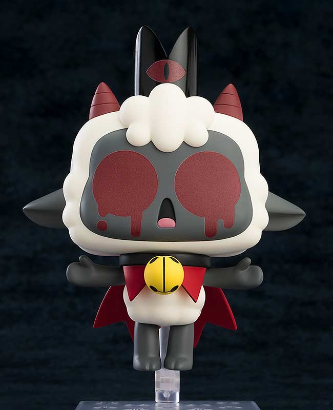 (PO) Nendoroid 2267 Cult of the Lamb - Lamb Image_6