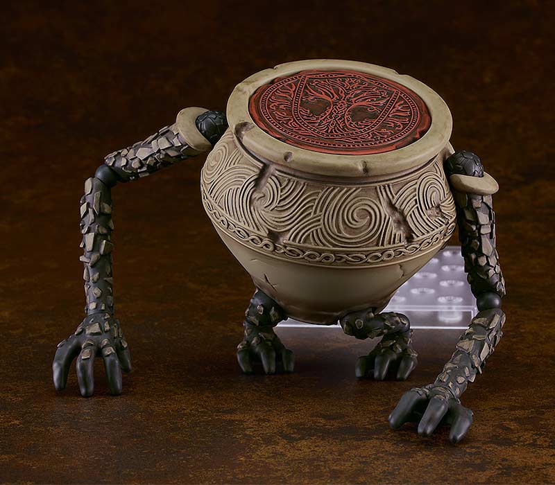 (PO) Nendoroid 2251 ELDEN RING - Alexander Image_4