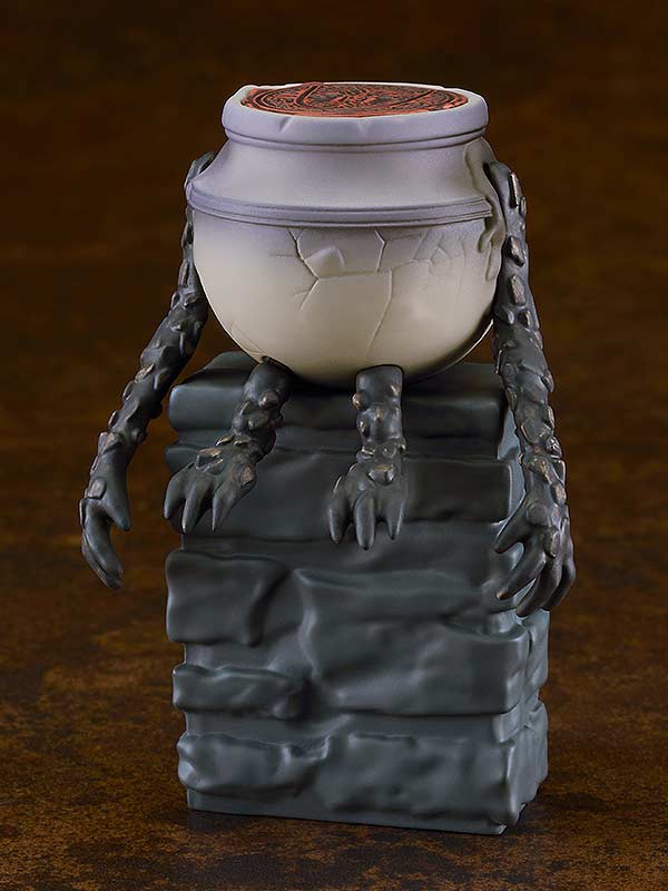 (PO) Nendoroid 2251 ELDEN RING - Alexander Image_7