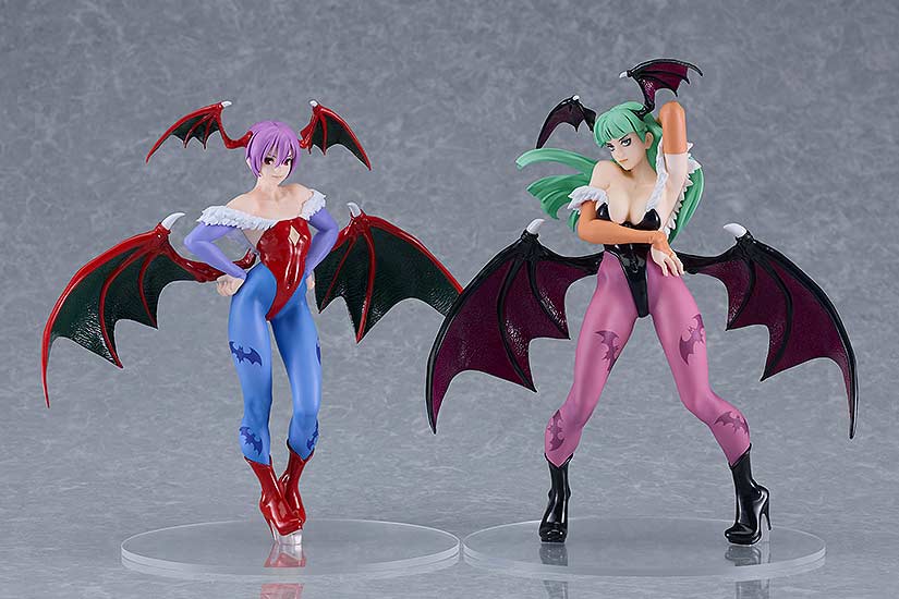 (PO) POP UP PARADE Darkstalkers - Lilith Image_7