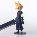(PO) Final Fantasy VII Static Arts Mini Cloud Strife Image_4