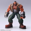 (PO) Final Fantasy VII Bring Arts Barret Wallace Image_2