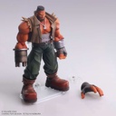 (PO) Final Fantasy VII Bring Arts Barret Wallace Image_3