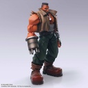 (PO) Final Fantasy VII Bring Arts Barret Wallace Image_5