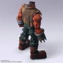 (PO) Final Fantasy VII Bring Arts Barret Wallace Image_8