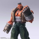 (PO) Final Fantasy VII Bring Arts Barret Wallace Image_9