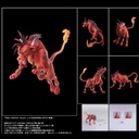 (PO) Final Fantasy VII Bring Arts Red XIII Image_1