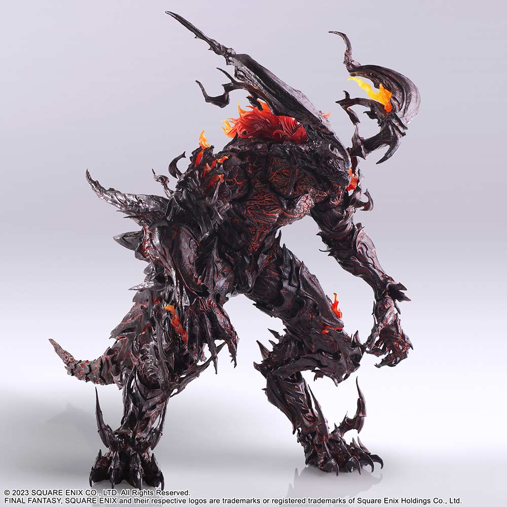 (PO) Final Fantasy XVI Bring Arts Ifrit Image_2