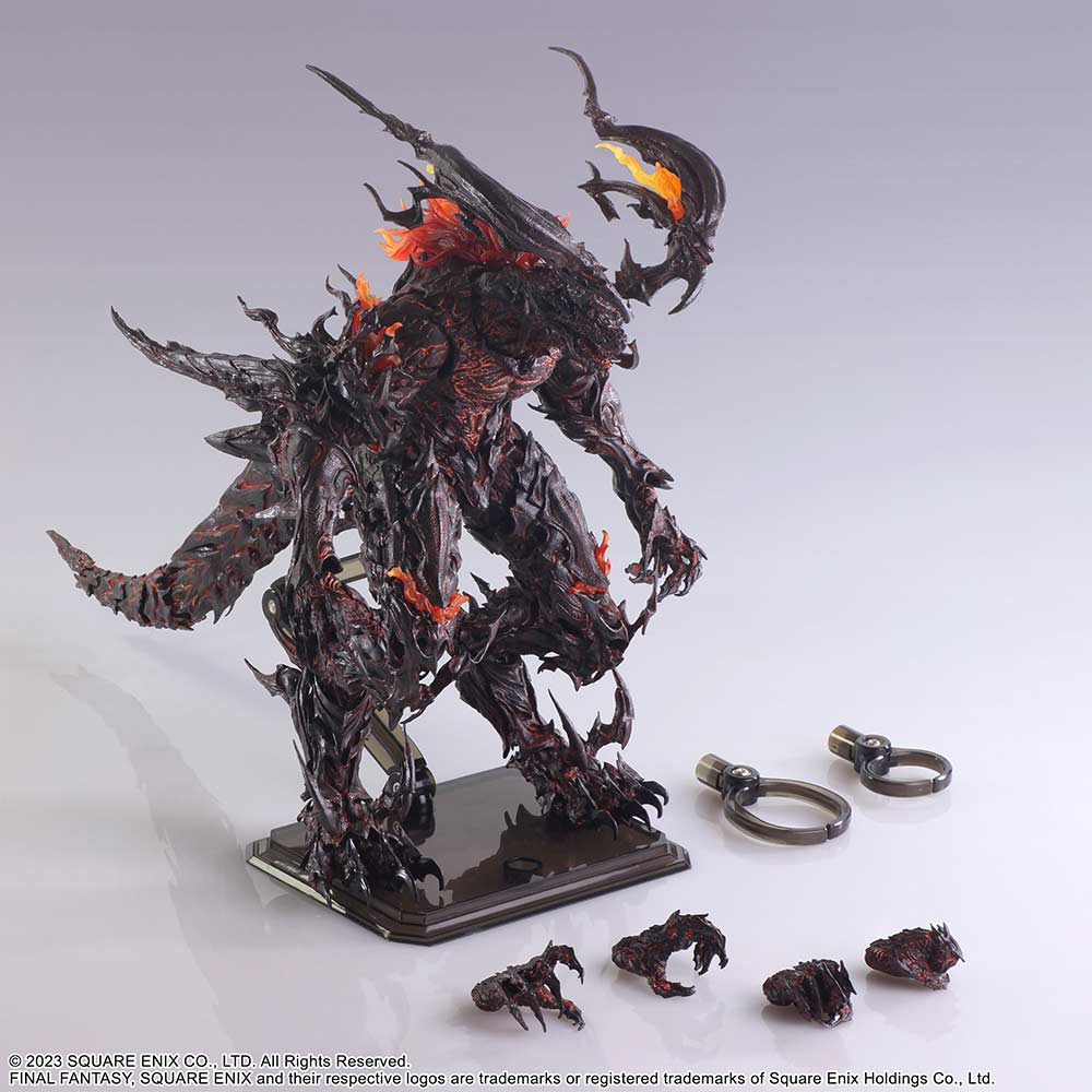 (PO) Final Fantasy XVI Bring Arts Ifrit Image_3