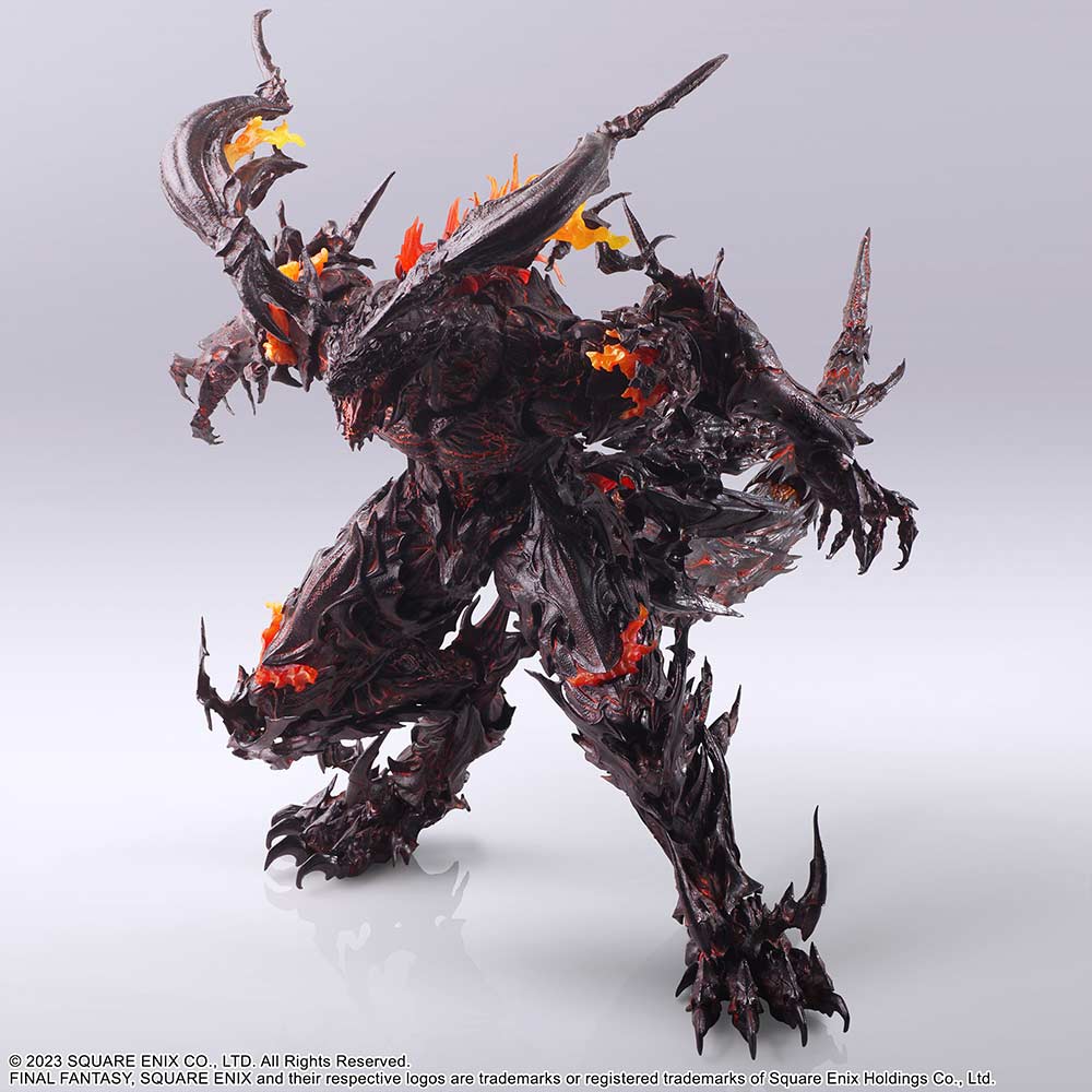 (PO) Final Fantasy XVI Bring Arts Ifrit Image_7