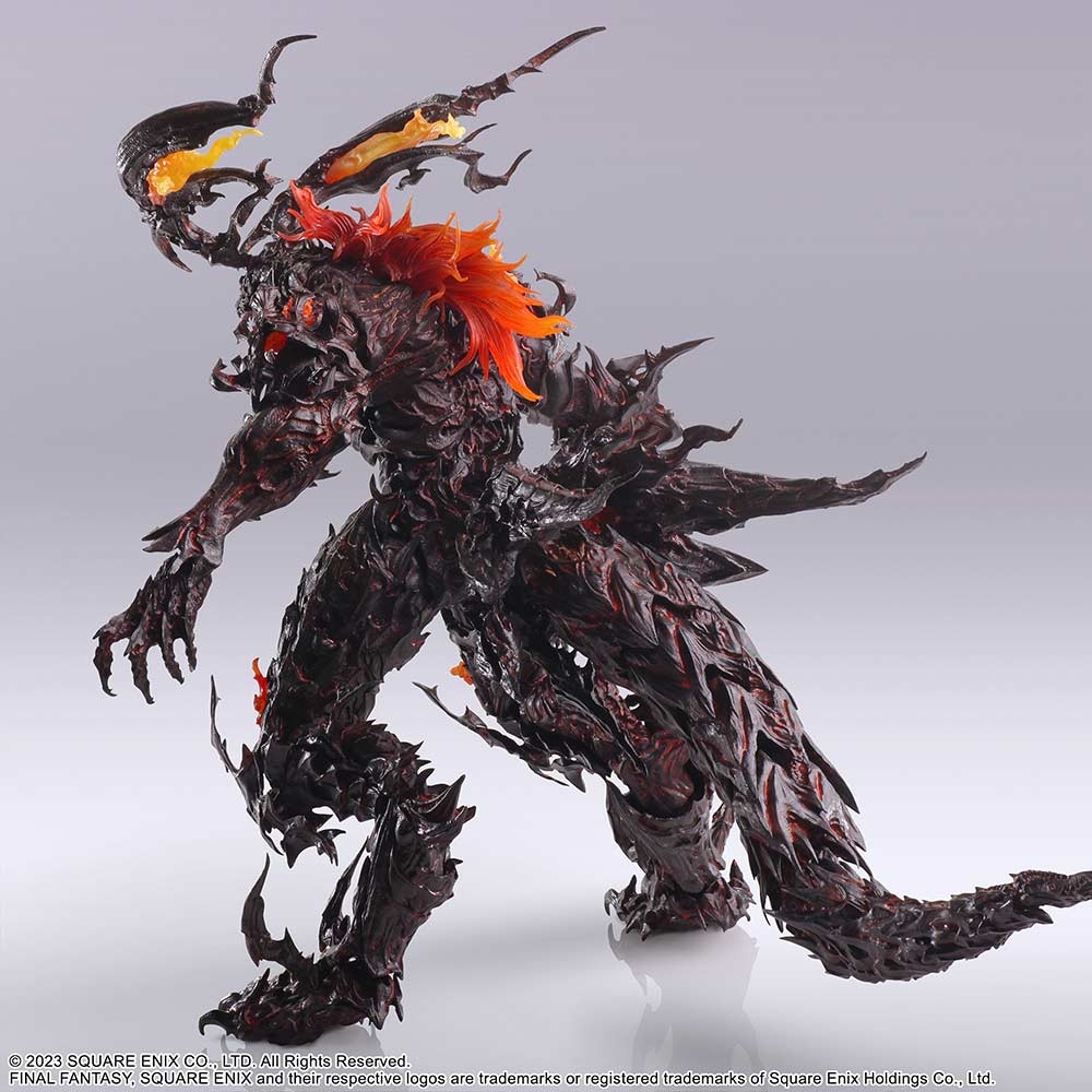 (PO) Final Fantasy XVI Bring Arts Ifrit Image_8