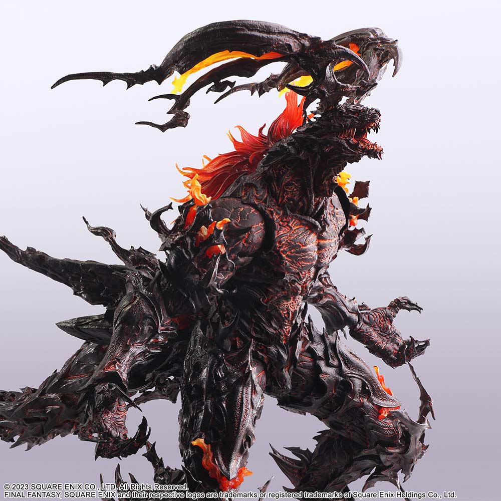 (PO) Final Fantasy XVI Bring Arts Ifrit Image_9