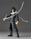 (PO) Revoltech Amazing Yamaguchi My Hero Academia - Aizawa Shota Image_3