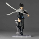 (PO) Revoltech Amazing Yamaguchi My Hero Academia - Aizawa Shota Image_4