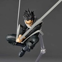 (PO) Revoltech Amazing Yamaguchi My Hero Academia - Aizawa Shota Image_5