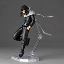 (PO) Revoltech Amazing Yamaguchi My Hero Academia - Aizawa Shota Image_6