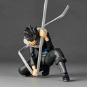 (PO) Revoltech Amazing Yamaguchi My Hero Academia - Aizawa Shota Image_7