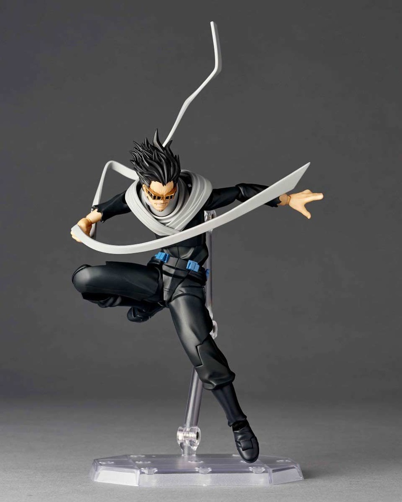 (PO) Revoltech Amazing Yamaguchi My Hero Academia - Aizawa Shota Image_8