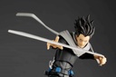 (PO) Revoltech Amazing Yamaguchi My Hero Academia - Aizawa Shota Image_10