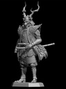(PO) Zodiac Warrior: Dragon Ready-to-Assemble Plastic Model Kit Image_4