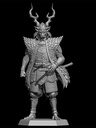 (PO) Zodiac Warrior: Dragon Ready-to-Assemble Plastic Model Kit Image_5