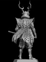 (PO) Zodiac Warrior: Dragon Ready-to-Assemble Plastic Model Kit Image_6