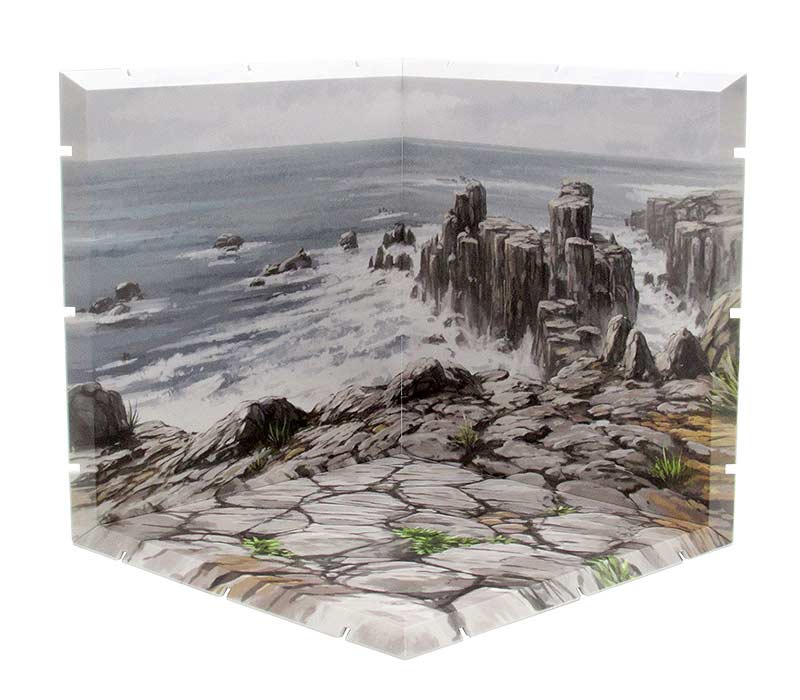 (PO) Dioramansion 150 Cliffs Image_2