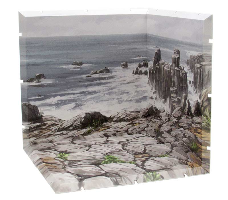 (PO) Dioramansion 150 Cliffs Image_3