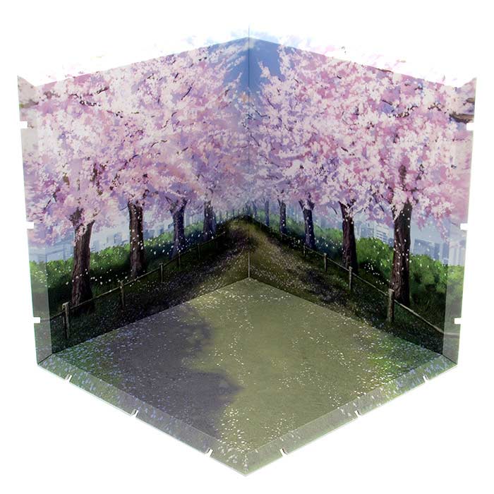 (PO) Dioramansion 150 Cherry Blossom Road Image_2