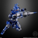 (PO) SMP Kit Makes Pose Juukou B-Fighter Image_4