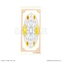 (PO) Cardcaptor Sakura: Clear Card Arc Secret Acrylic Sticker [BOX] Image_2