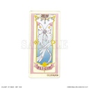 (PO) Cardcaptor Sakura: Clear Card Arc Secret Acrylic Sticker [BOX] Image_3
