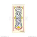 (PO) Cardcaptor Sakura: Clear Card Arc Secret Acrylic Sticker [BOX] Image_5
